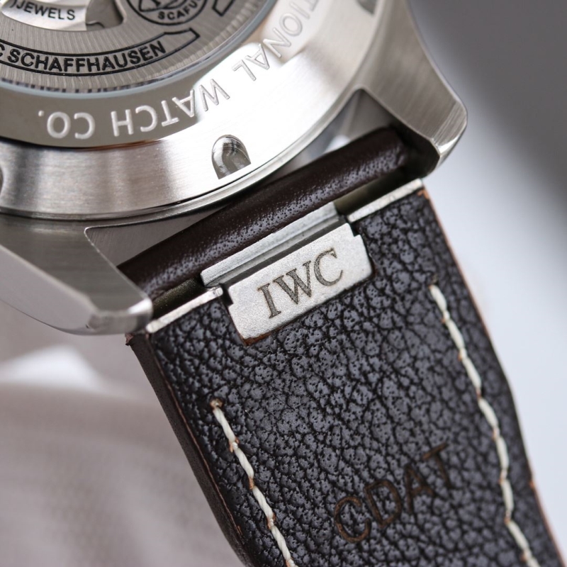 IWC